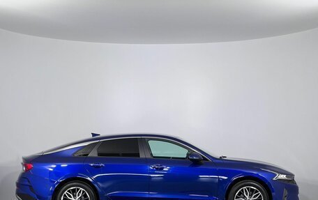 KIA K5, 2021 год, 2 399 000 рублей, 4 фотография