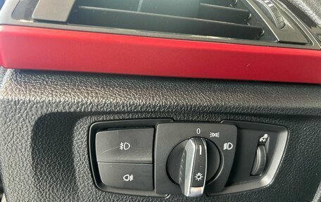 BMW 1 серия, 2014 год, 899 000 рублей, 15 фотография