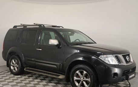 Nissan Pathfinder, 2013 год, 1 850 000 рублей, 4 фотография