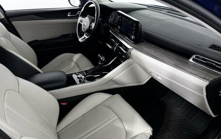 KIA K5, 2021 год, 2 399 000 рублей, 12 фотография