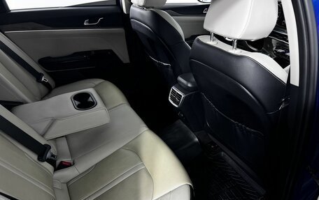 KIA K5, 2021 год, 2 399 000 рублей, 11 фотография