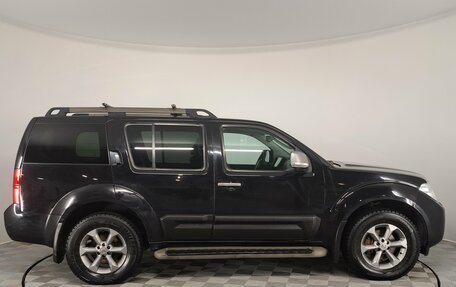 Nissan Pathfinder, 2013 год, 1 850 000 рублей, 5 фотография