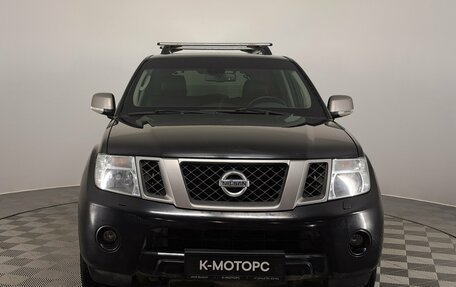 Nissan Pathfinder, 2013 год, 1 850 000 рублей, 3 фотография