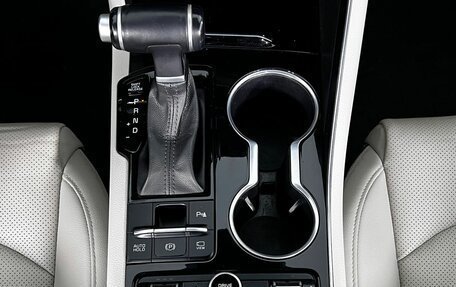 KIA K5, 2021 год, 2 399 000 рублей, 16 фотография