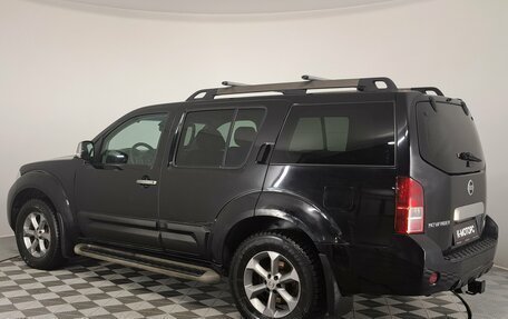 Nissan Pathfinder, 2013 год, 1 850 000 рублей, 8 фотография