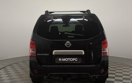 Nissan Pathfinder, 2013 год, 1 850 000 рублей, 7 фотография