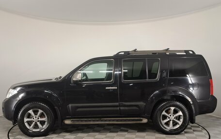 Nissan Pathfinder, 2013 год, 1 850 000 рублей, 9 фотография