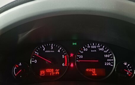 Nissan Pathfinder, 2013 год, 1 850 000 рублей, 12 фотография