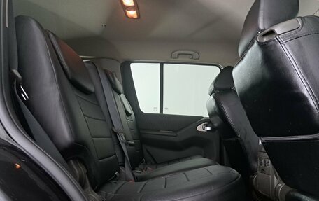 Nissan Pathfinder, 2013 год, 1 850 000 рублей, 19 фотография