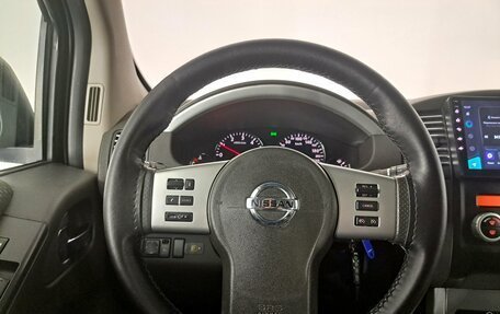 Nissan Pathfinder, 2013 год, 1 850 000 рублей, 11 фотография