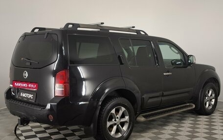 Nissan Pathfinder, 2013 год, 1 850 000 рублей, 6 фотография