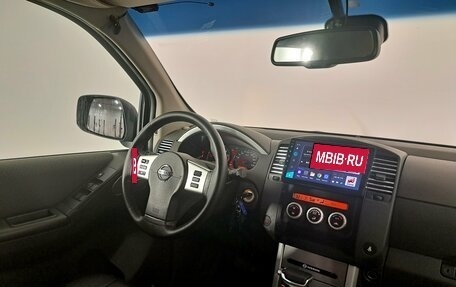 Nissan Pathfinder, 2013 год, 1 850 000 рублей, 10 фотография