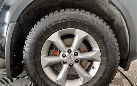 Nissan Pathfinder, 2013 год, 1 850 000 рублей, 21 фотография