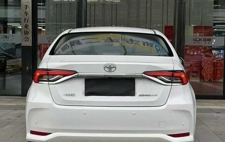 Toyota Corolla, 2023 год, 1 493 000 рублей, 4 фотография