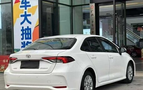 Toyota Corolla, 2023 год, 1 493 000 рублей, 2 фотография