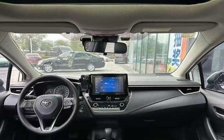 Toyota Corolla, 2023 год, 1 493 000 рублей, 8 фотография