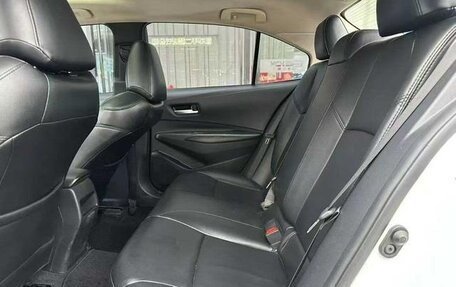 Toyota Corolla, 2023 год, 1 493 000 рублей, 9 фотография