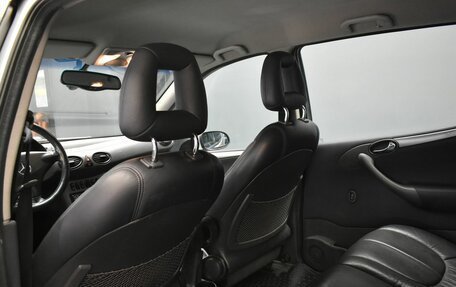 Mercedes-Benz A-Класс, 2003 год, 525 000 рублей, 5 фотография