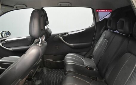 Mercedes-Benz A-Класс, 2003 год, 525 000 рублей, 4 фотография