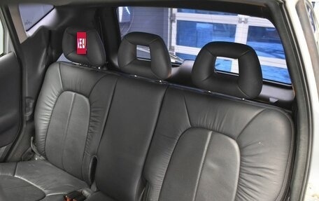 Mercedes-Benz A-Класс, 2003 год, 525 000 рублей, 6 фотография