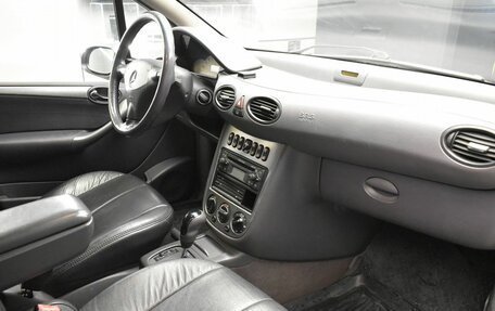 Mercedes-Benz A-Класс, 2003 год, 525 000 рублей, 7 фотография