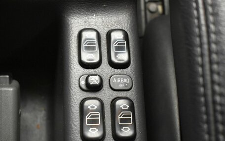 Mercedes-Benz A-Класс, 2003 год, 525 000 рублей, 18 фотография