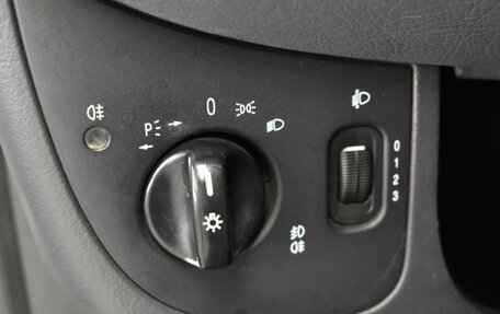 Mercedes-Benz A-Класс, 2003 год, 525 000 рублей, 20 фотография