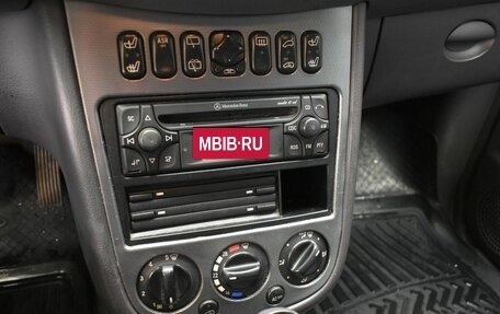 Mercedes-Benz A-Класс, 2003 год, 525 000 рублей, 14 фотография