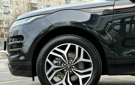 Land Rover Range Rover Evoque II, 2025 год, 6 190 000 рублей, 10 фотография