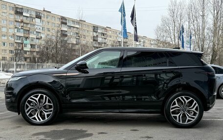Land Rover Range Rover Evoque II, 2025 год, 6 190 000 рублей, 4 фотография