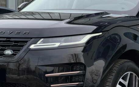 Land Rover Range Rover Evoque II, 2025 год, 6 190 000 рублей, 9 фотография