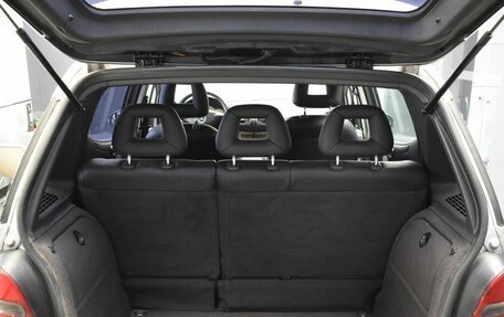 Mercedes-Benz A-Класс, 2003 год, 525 000 рублей, 24 фотография