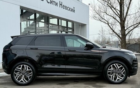 Land Rover Range Rover Evoque II, 2025 год, 6 190 000 рублей, 8 фотография