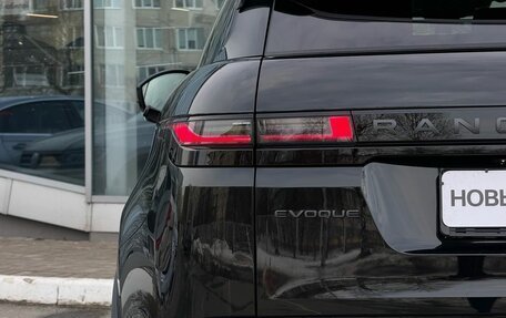 Land Rover Range Rover Evoque II, 2025 год, 6 190 000 рублей, 11 фотография