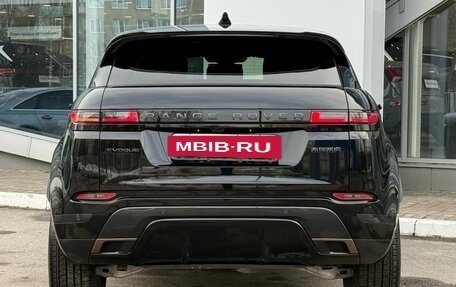 Land Rover Range Rover Evoque II, 2025 год, 6 190 000 рублей, 6 фотография