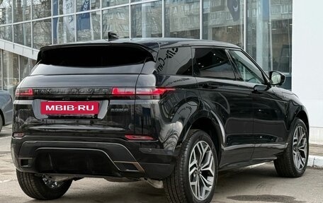 Land Rover Range Rover Evoque II, 2025 год, 6 190 000 рублей, 7 фотография