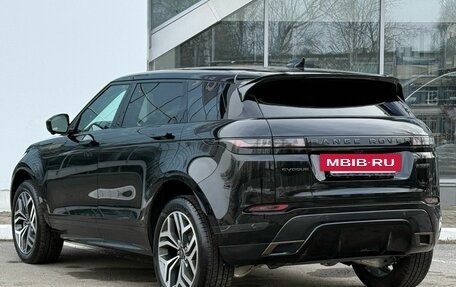 Land Rover Range Rover Evoque II, 2025 год, 6 190 000 рублей, 5 фотография