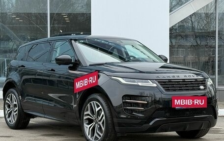 Land Rover Range Rover Evoque II, 2025 год, 6 190 000 рублей, 3 фотография