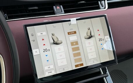 Land Rover Range Rover Evoque II, 2025 год, 6 190 000 рублей, 17 фотография