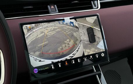 Land Rover Range Rover Evoque II, 2025 год, 6 190 000 рублей, 16 фотография