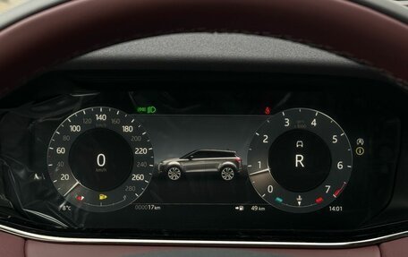 Land Rover Range Rover Evoque II, 2025 год, 6 190 000 рублей, 30 фотография