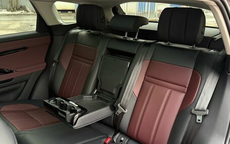 Land Rover Range Rover Evoque II, 2025 год, 6 190 000 рублей, 29 фотография