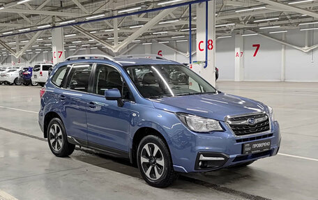 Subaru Forester, 2016 год, 2 150 000 рублей, 3 фотография