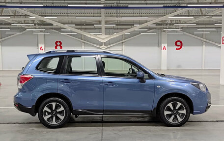 Subaru Forester, 2016 год, 2 150 000 рублей, 5 фотография