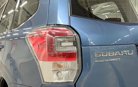 Subaru Forester, 2016 год, 2 150 000 рублей, 11 фотография