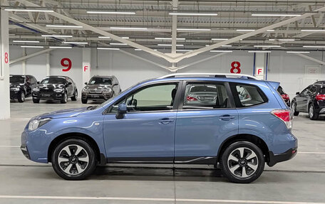 Subaru Forester, 2016 год, 2 150 000 рублей, 10 фотография