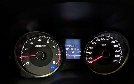 Subaru Forester, 2016 год, 2 150 000 рублей, 16 фотография