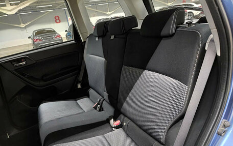 Subaru Forester, 2016 год, 2 150 000 рублей, 15 фотография