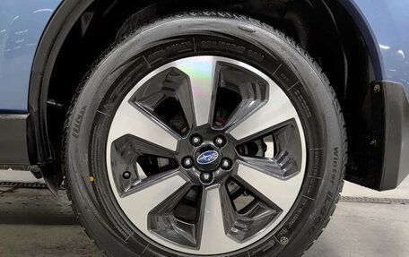 Subaru Forester, 2016 год, 2 150 000 рублей, 22 фотография