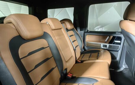 Mercedes-Benz G-Класс AMG, 2019 год, 14 900 000 рублей, 15 фотография